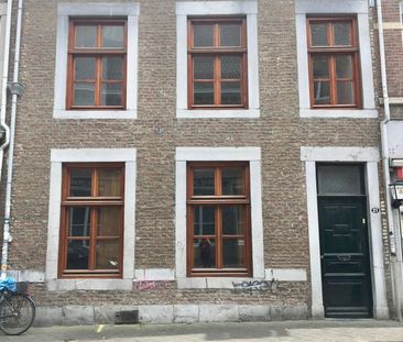 Tongersestraat 21 A 6211LL Maastricht - Photo 1