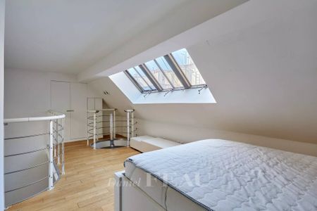 Location duplex, Paris 6ème (75006), 2 pièces, 53.15 m², ref 85243290 - Photo 4