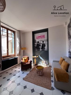 Location Appartement 2 pièces 39m² THONON LES BAINS 74200 - Photo 1