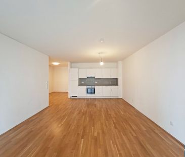 Tolle 3 Zimmerwohnung mit Freifläche! Nahe dem WU Campus und Wiener... - Photo 6