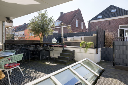 Te huur: Huis Heilige Geeststraat in Eindhoven - Photo 2