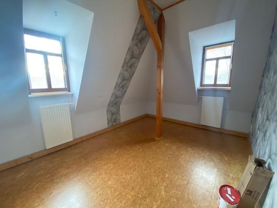 Schöne 3-Raum-Altbauwohnung in Top-Lage - Foto 1