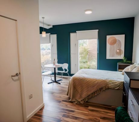 Premium Adaptable Studio - Photo 1