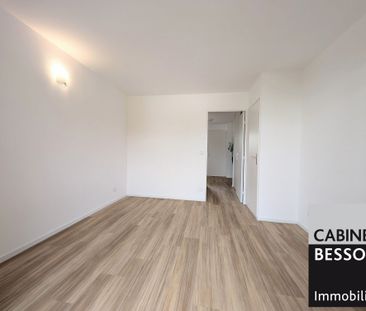 Location Appartement 1 pièce 24m² ECHIROLLES 38130 - Photo 6
