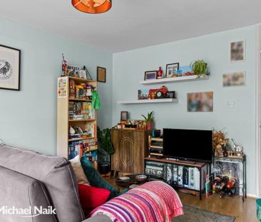 2 bedroom flat to rent - Photo 6