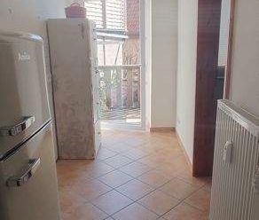 Interessante kleine 2-Zimmerwohnung in der Altstadt von Stralsund z... - Foto 1