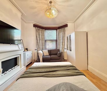 Room in a Shared House, Bruce Road, NW10 - Photo 5