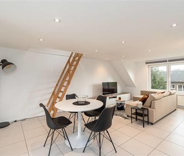 Appartement te huur - Foto 4