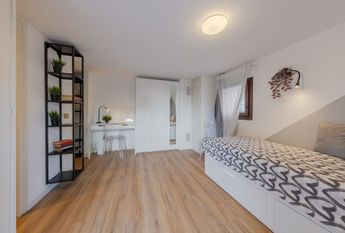 Via Montà, Padova, Veneto 35138