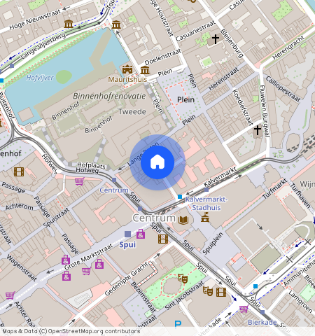 Bagijnestraat 20A, 2511 CK, 'S-GRAVENHAGE