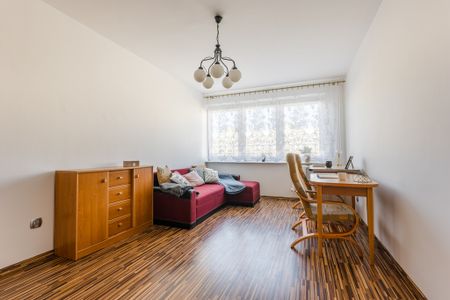 Mieszkanie Turzyn Szczecin, ul. Antoniego Kaliny, nr 438659 - Фото 4