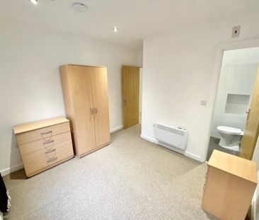 Queen Street, Leicester, LE1 - Photo 3