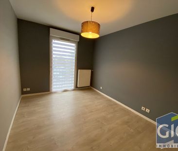 Location Appartement 2 pièces 46m² - Photo 4