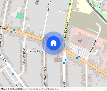 Felixstowe Road, Ipswich, IP3 8EE - Photo 1