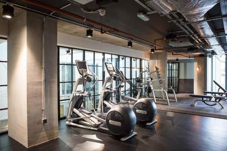 Studio to rent - Photo 3