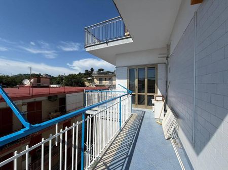 Trilocale traversa Solfatara, Pozzuoli Alta, Pozzuoli - Photo 5