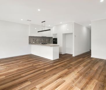 Brand-New Three Bedroom Home - Modern, Bright & Move-In Ready! - Photo 4