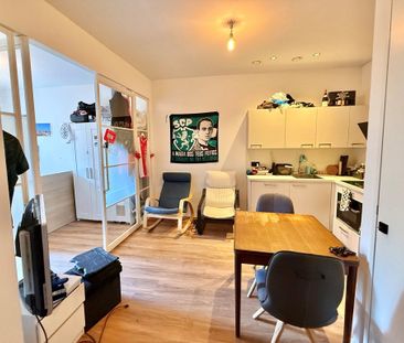 Te huur: Appartement 1e Middellandstraat in Rotterdam - Foto 1