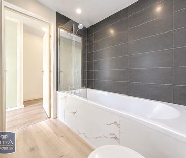 Location Appartement 1 pièce 33m² NANCY 54000 - Photo 3
