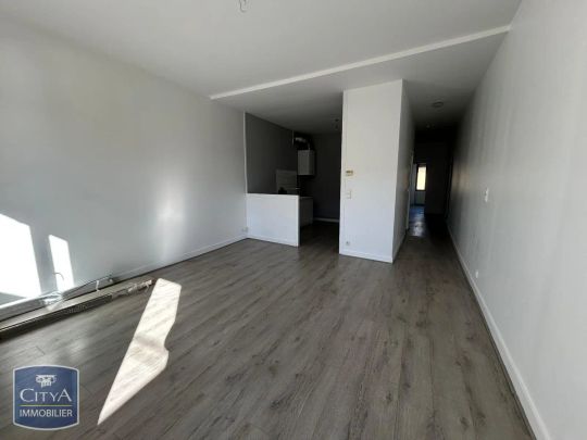 Appartement à louer 3 pièces 71.77m² - Photo 1