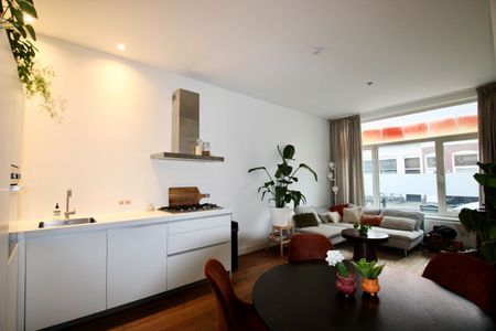 Appartement te huur: Wouwermanstraat 47 2023 XC Haarlem - Photo 2