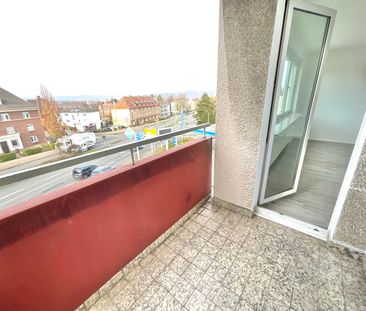 Renovierte 1 Zimmerwohnung mit Balkon - Photo 4