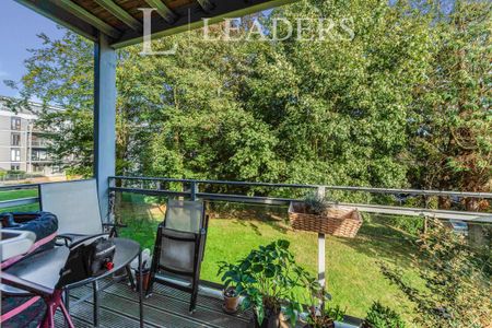 2 bedroom apartment to rent Somerville Court, Newsom Place, St. Peters Road, St. Albans, AL1 - Photo 4