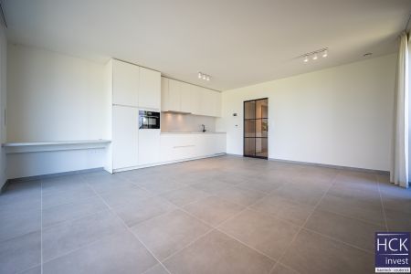 KRUISHOUTEM - Fraai BEN nieuwbouwapp. met open vergezicht! - Foto 4