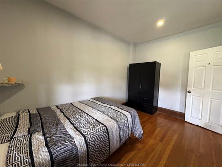 For Lease - 343 RANDOLPH Avenue Unit# ROOM 1, Windsor, Ontario - Photo 4