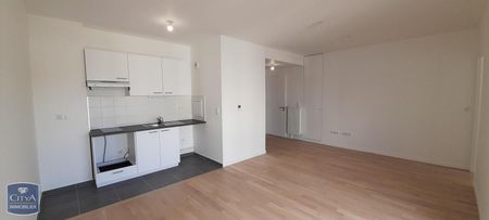 Location Appartement 2 pièces 51m² RUEIL MALMAISON 92500 - Photo 4
