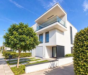 Penthouse te huur in Malderen voor € 1.300 met 2 slaapkamers - foto 2