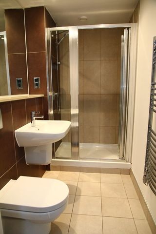 2 Bed Flat, Angel Wharf, N1 - Photo 5