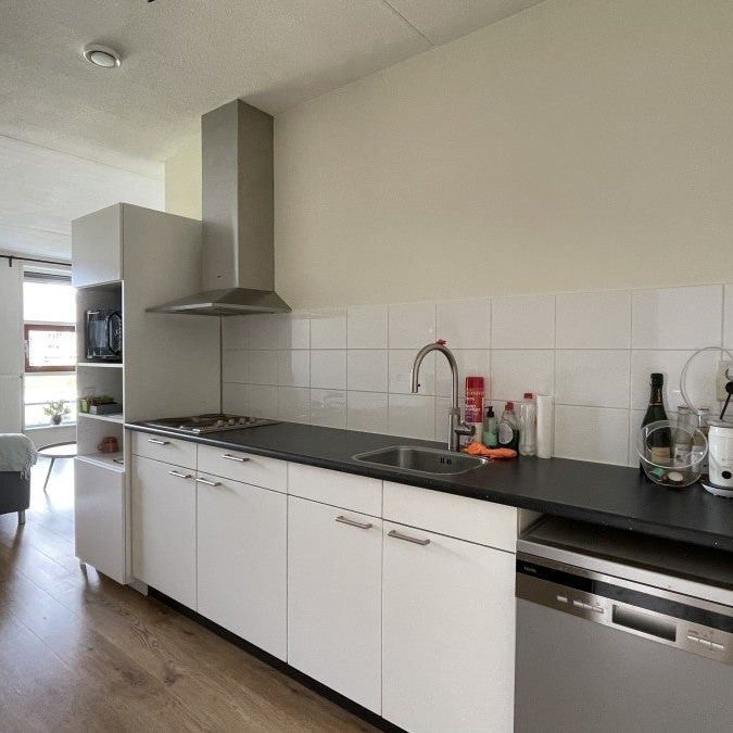 Te huur: Appartement Amendijk in Hooglanderveen - Photo 1