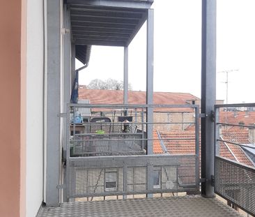 Appartement 3 pièces à Sarreguemines - Photo 5