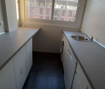 Alquiler de piso en Calle Gertrudis Gómez, 2 - Photo 3