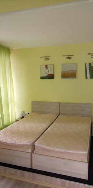 Garsoniera in zona Buziasului - Fotografie 1