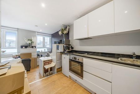 Mercia Grove, London SE13 - Photo 5