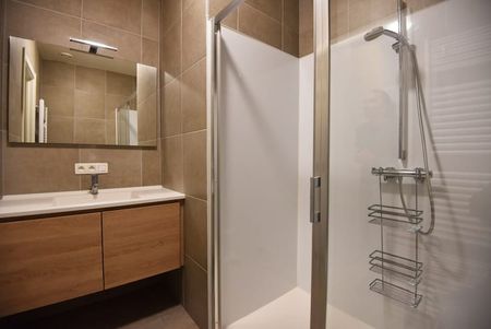 Appartement te huur - Foto 5