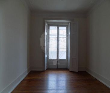Apartamento T4 em Lisboa - Photo 2