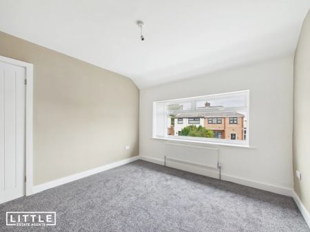 Property To Rent Poplar Grove, Prescot, L35 | 3 Bedroom House through Little Estate Agents - Photo 4