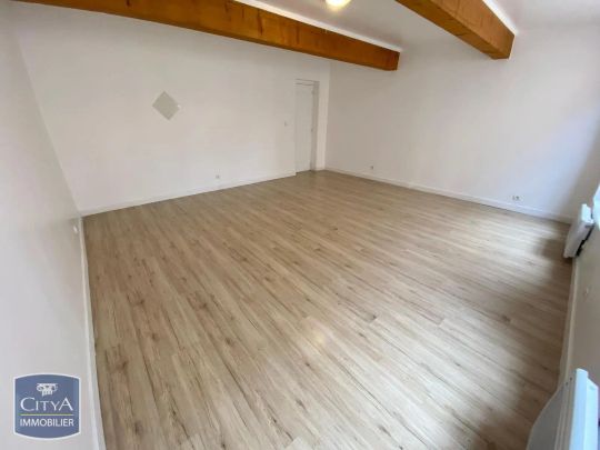 Appartement à louer 3 pièces 79m² - Photo 1