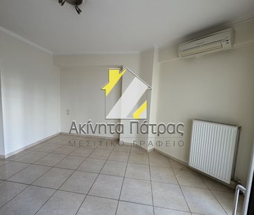 Γκαρσονιέρα/Studio 35 τ.μ. - Photo 1