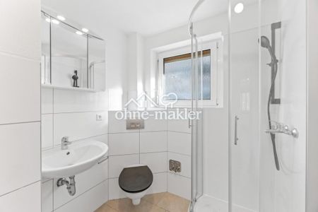 Sanierte 3-Zimmer Wohnung in Vöhrenbach - Photo 4