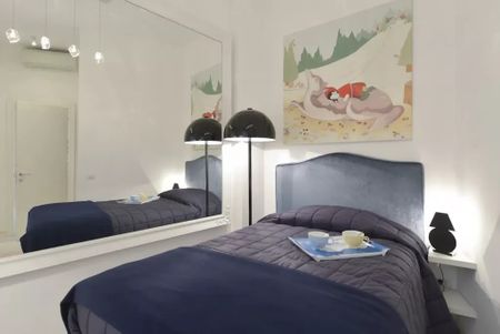 Via Gaetano Donizetti, Milan, Lombardy 20122 - Photo 2