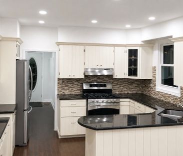 For Lease - 96 Gurnett Street Unit# Main, Aurora, Ontario - Photo 3