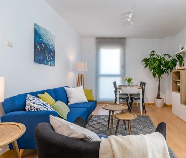 Piso de alquiler en Calle Gonzalo de Berceo, Los Hueros - Foto 1