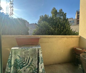 APPARTEMENT T3 52M - Photo 5