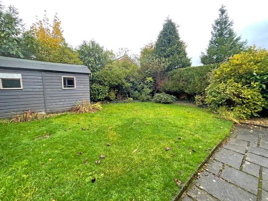 4 bedroom detached house to rent - Photo 1