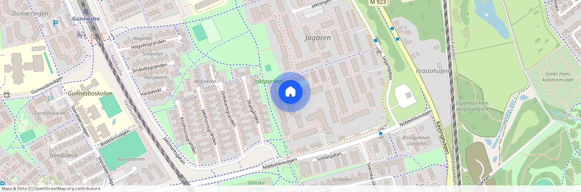 Nöbbelövsvägen 36, 226 52, Lund