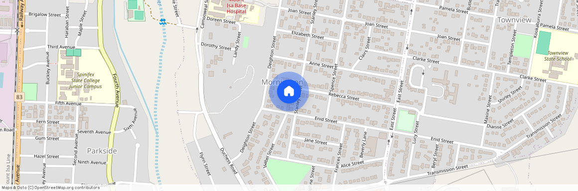 Unit 1/5 Rebecca Street, Qld 4825, Mount Isa